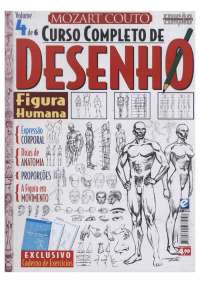 Desenho 04 anatomia