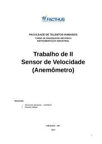 Trabalho II-Anemometro-R2