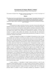 Processamento Imagens - Apostilas - Engenharia Cartográfica