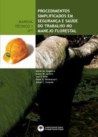 manual de seguranca na atividade florestal