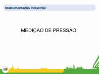 Instrumentação Industrial - Apostilas - Engenharia de Instrumentação