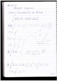 3° Trabalho de Calculo II
