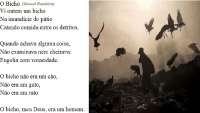 O bicho, o poema