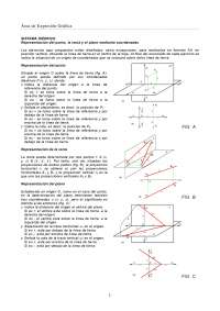 Expresion Grafica