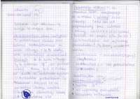 Pseudofermentacja - Notatki - Mikrobiologia