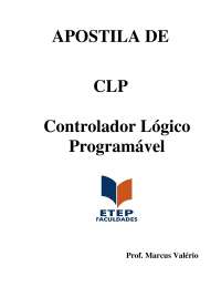 Controlador Lógico Programável (CLP)