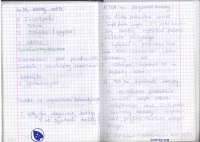 Drożdże - Notatki - Mikrobiologia