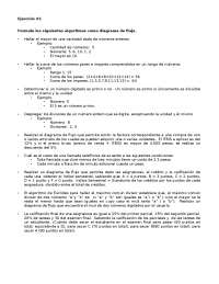 Ejercicio n°1 - Prácticas - Ingeniería de Sistemas y Computación