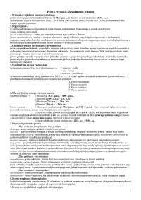 Prawo rzymskie: zagadnienia wstępne, okresy historycznego rozwoju prawa