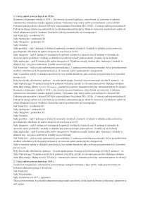 Historia prawa PRL - Notatki - Prawo