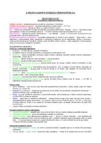 Prawo sądowe polskiego średniowiecza - Notatki - Prawo