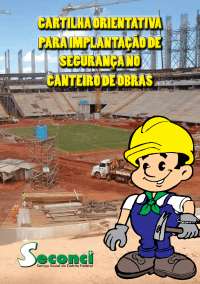 Seconci Cartilha WEB