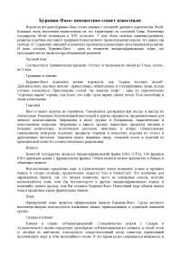 Реферат: Судан: Керма Реферат: Судан: Керма