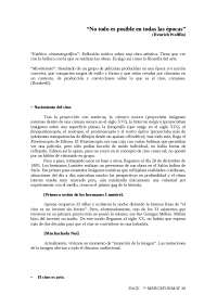 Estetica cinematografica