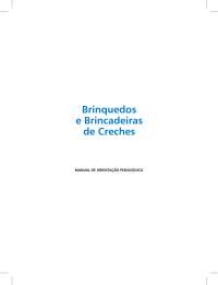 Publicação - Brinquedo e Brincadeiras - Completa