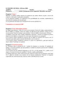 economia mundial examen resuelto