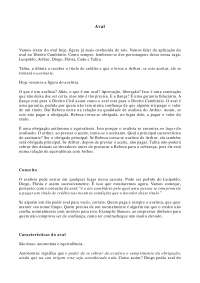 Aval - Apostilas - Direito Cambiário