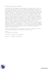 Adaptações de Plantas de Mangues e de Marismas - Apostilas - Agronomia