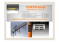 Slide Flow Pack
