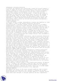 Biologia Evolutiva - Apostilas - Biologia