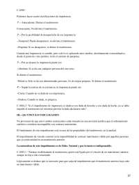 Impedimentos al Matrimonio en Derecho Canónico