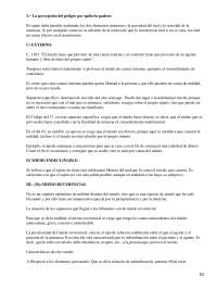 El derecho canónico y la iglesia - Apuntes - Derecho Parte3