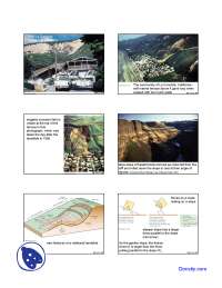 Community - General Geology - Lecture Slides - Docsity