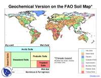 Geochemical Version - Geochemistry I - Lecture Slides - Docsity