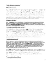 derecho penitenciario