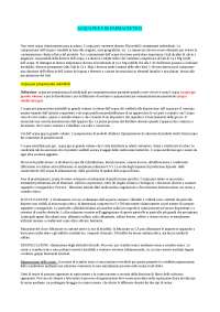 ACQUA PER USO FARMACEUTICO