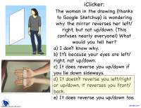 Images from Mirrors - Optics and Modern Physics - Lecture Slides - Docsity