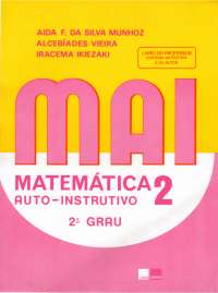 Mai - 2 - matemática auto-instrutivo - professor