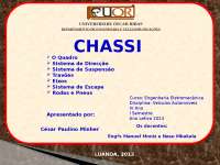 Apresentado por:César Paulino Minher