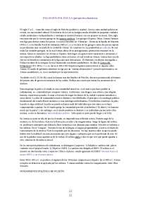 Filosofia politica.