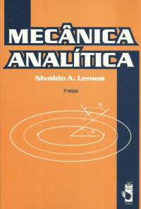 Mecanica analitica - nivaldo lemos