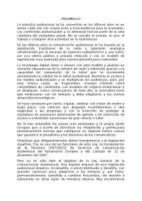 Ley general de la comunicación audiovisual