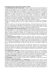 Fondamenti di tecnica contrattuale di Gianluca Sicchiero-parte spec. dir.civile (3)