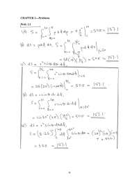 elements of electromagnetics(sadiku) fourth edition chapter-2-vector-calculus