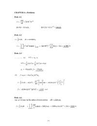 elements of electromagnetics(sadiku) fourth edition chapter-4-electric-fields-material-space
