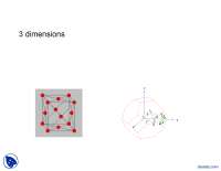 3 Dimensions - Introduction to Solid State Physics - Lecture Slides ...