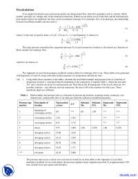 Compressible Flow In A Converging Diverging Nozzle Fluid Flow Lab