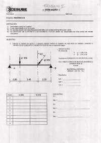 Trabalho 2
