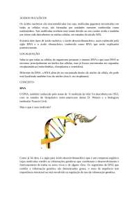 Apostila de Genética