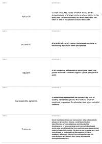 PHIL 322 Midterm | PHL 322 - SCIENCE AND THE MODERN WORLD