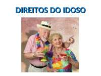 Desafios dos Direitos da Idade: Violência, Transporte, Educação, Adaptações Urbanas e Cuid