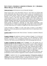 Niceta Coniata Lezione universitaria di storia bizantina Docsity