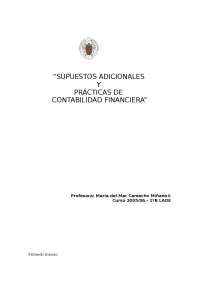 CONTABILIDAD FINANCIERA