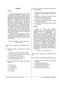 Francês Parte1