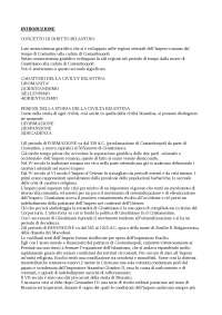Diritto Bizantino: Storia, Caratteri e Sviluppo - Prof. Masiello