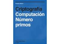 Criptografía, computación de números primos